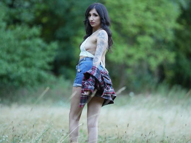 Miss-Lunatic - Live porn &amp; sex cam - 20720174