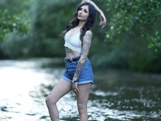 Miss-Lunatic - Sexe cam en vivo - 20720178