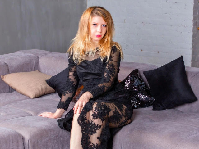 MerryMuschi-hot - Sexe cam en vivo - 20720482