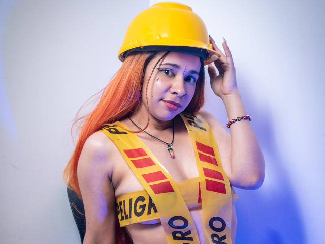 MarthaMaya - Sexe cam en vivo - 20721174