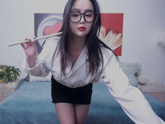 TinaFany - Camera khiêu dâm &amp; quyến rũ trực tiếp - 20721582