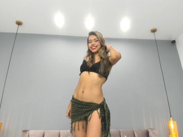 CataleyaCruz - Live porn &amp; sex cam - 20721734
