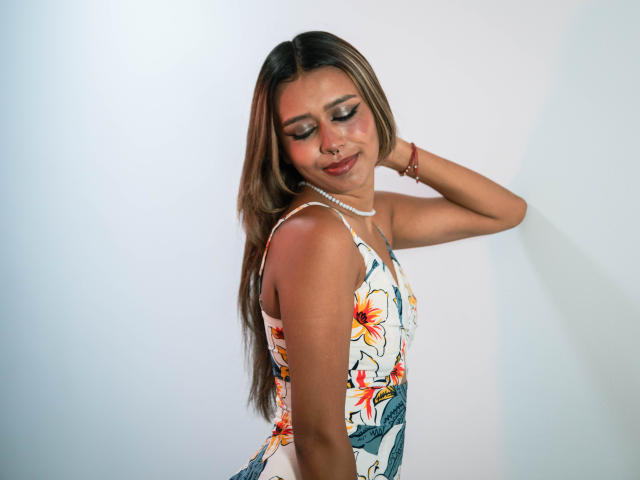 CataleyaCruz - Sexe cam en vivo - 20721890