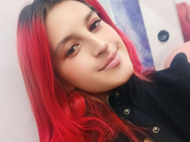 GwenRoux - Live porn &amp; sex cam - 20721978