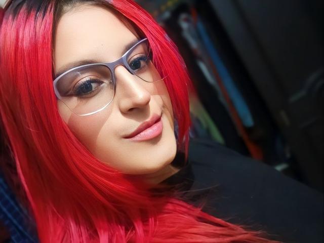 GwenRoux - Live porn &amp; sex cam - 20721982