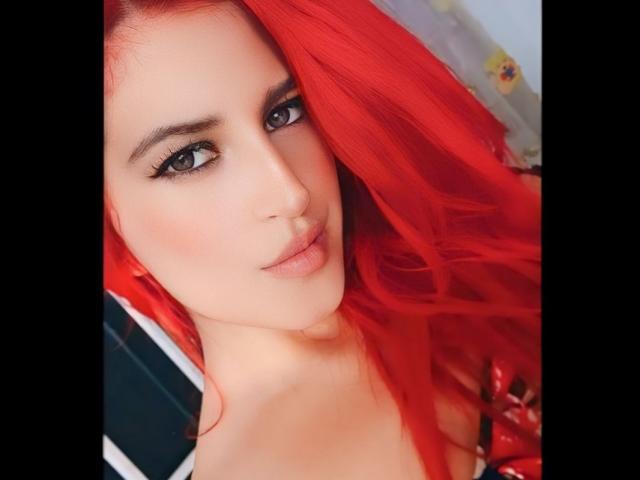 GwenRoux - Live porn &amp; sex cam - 20722086