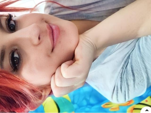 GwenRoux - Live porno og sexkamera - 20722098