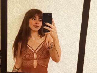 LivieA - Live porn &amp; sex cam - 20722382