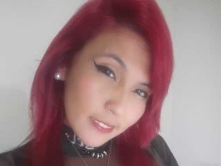 MissIvoneHot - Sexe cam en vivo - 20722446