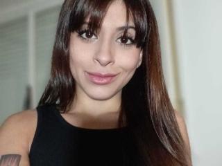 LivieA - Sexe cam en vivo - 20722618