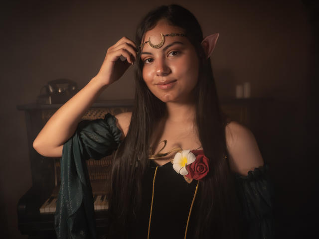 AnnySweet69 - Camera khiêu dâm &amp; quyến rũ trực tiếp - 20723190