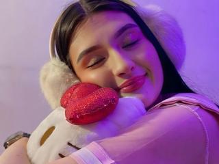 DulceEve - Live porn &amp; sex cam - 20723586