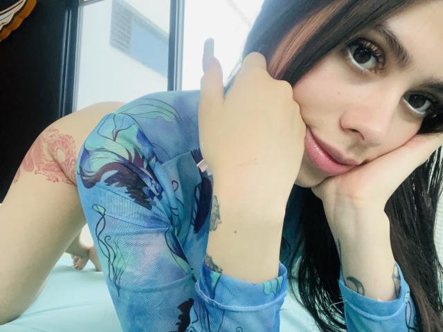 ChanelDeRosee - Live porn &amp; sex cam - 20723658