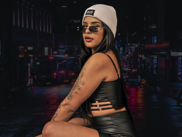 ValeriieScoot - сексуальная веб-камера в реальном времени - 20723730