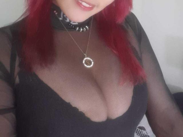 MissIvoneHot - Sexe cam en vivo - 20723762