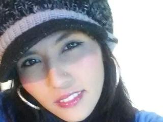 MissIvoneHot - сексуальная веб-камера в реальном времени - 20723766