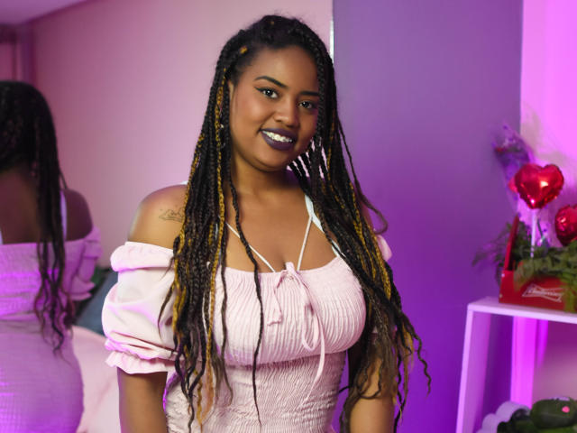 CindyRousse - Live sex cam - 20723866