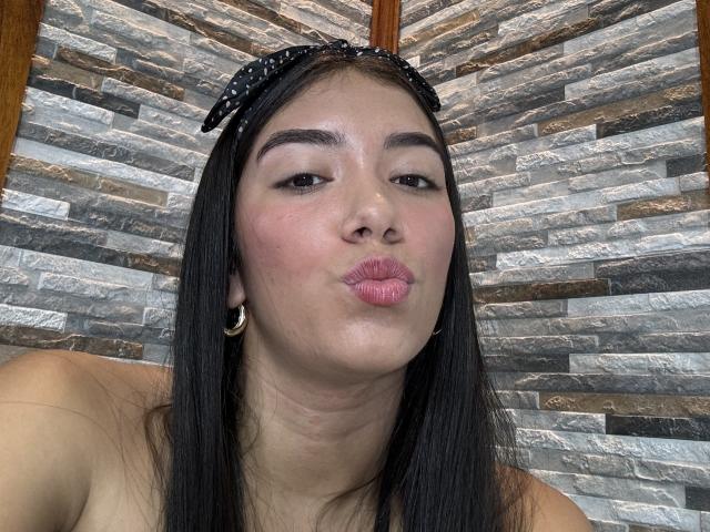 SharonKlart - Sexe cam en vivo - 20724006