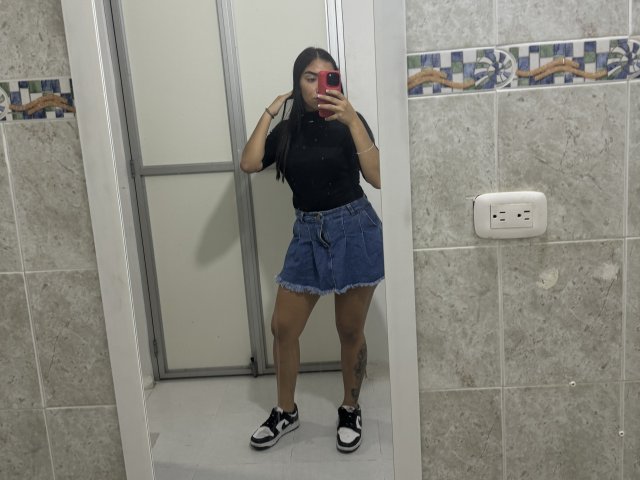 SharonKlart - Live sex cam - 20724190