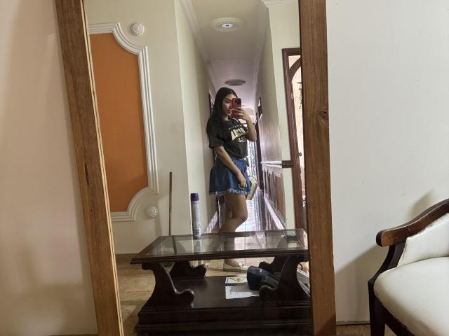 SharonKlart - Live sexe cam - 20724214