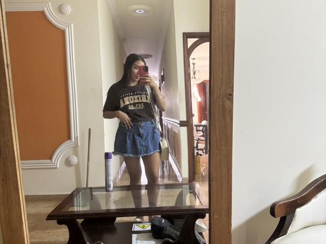 SharonKlart - сексуальная веб-камера в реальном времени - 20724318