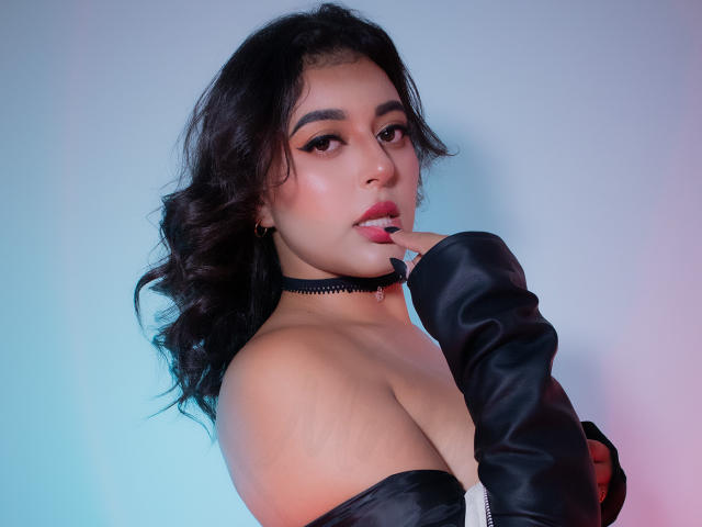 LorenaStevens - ライブポルノ&amp;セックスカム - 20724406