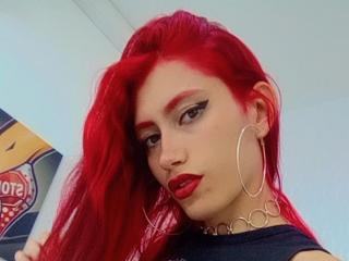 MayaXReed - сексуальная веб-камера в реальном времени - 20724418