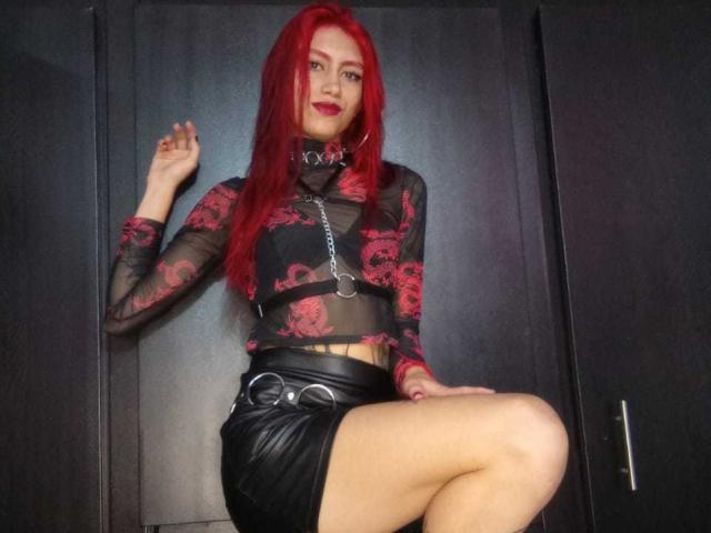 MayaXReed - сексуальная веб-камера в реальном времени - 20724446