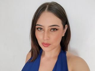 DakotaPretty - сексуальная веб-камера в реальном времени - 20724982