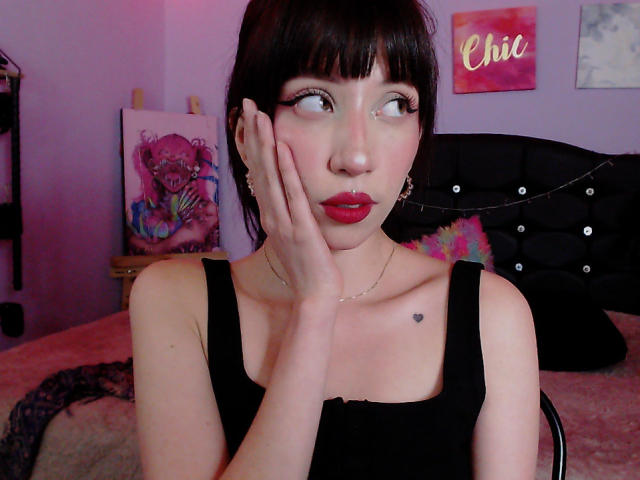 IzzysMisss - Sexe cam en vivo - 20724990