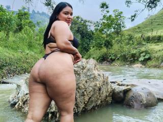 MarianaLupes - Live porn &amp; sex cam - 20725034