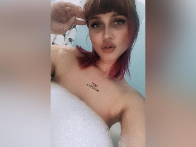 MeganFeels - Live porn &amp; sex cam - 20725246