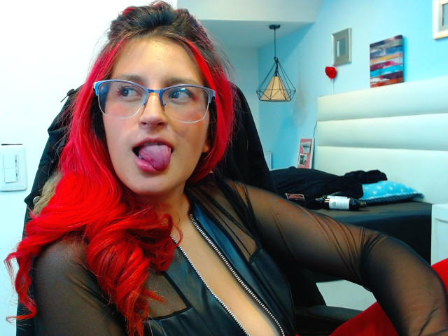 GwenRoux - ライブポルノ&amp;セックスカム - 20725274