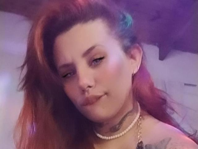 Yolisolange - Live porn &amp; sex cam - 20725466