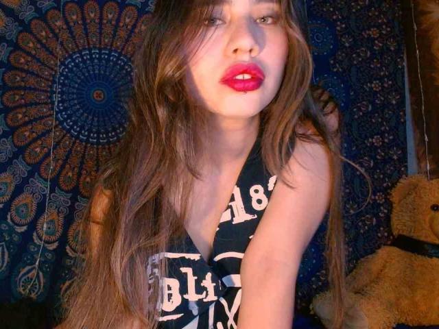 LillyJones - Live porn &amp; sex cam - 20725514