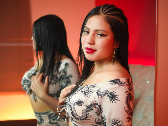 CelesteClarrk - Sexe cam en vivo - 20726282