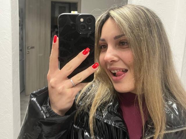 Iskorka - Sexe cam en vivo - 20726382