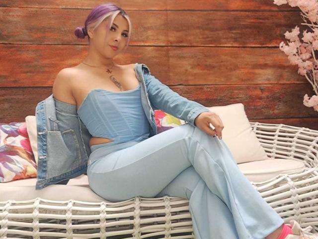 GemaLilcon - Live porn &amp; sex cam - 20728186