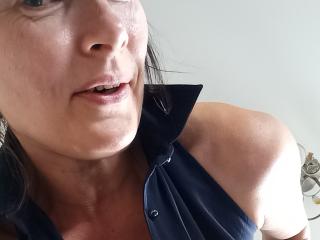 ClementineFoxy - Sexe cam en vivo - 20728442