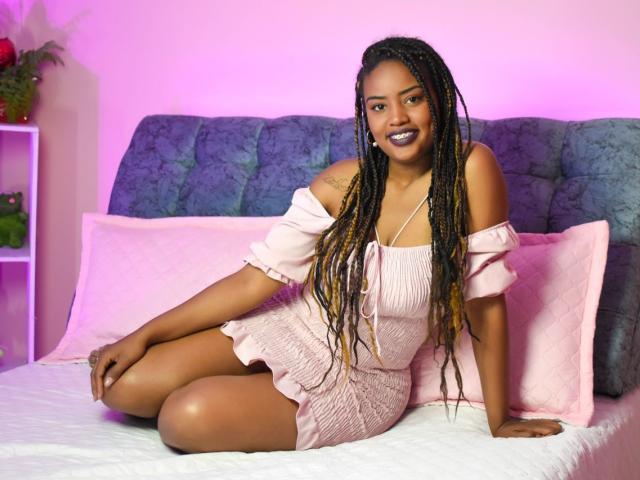 CindyRousse - Porno na żywo i seks kamera - 20729582