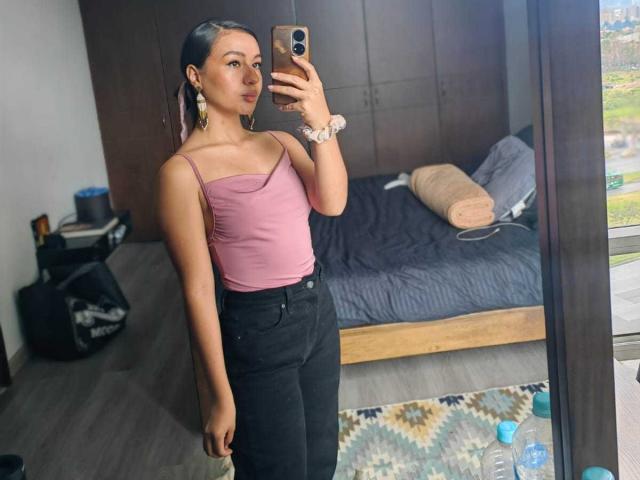 AlisonFiisher - Live sexe cam - 20729738