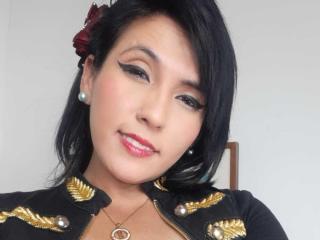 MissIvoneHot - Sexe cam en vivo - 20730522