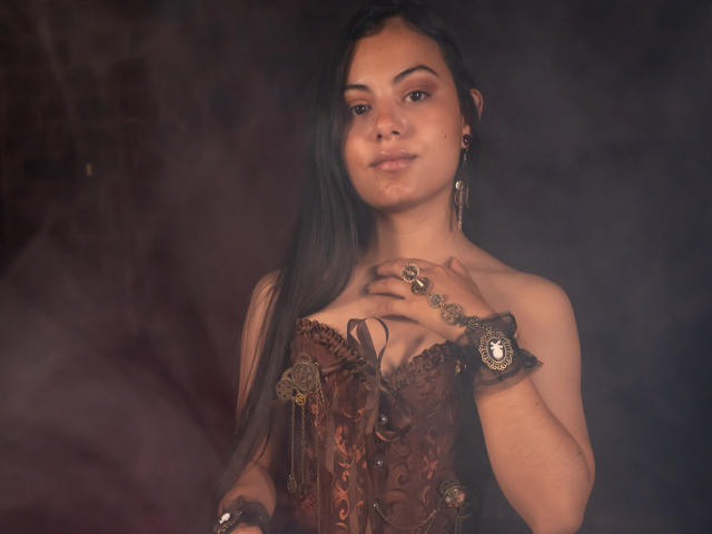 AnnySweet69 - Live porn &amp; sex cam - 20731022