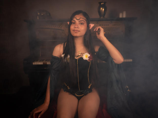 AnnySweet69 - Sexe cam en vivo - 20731038