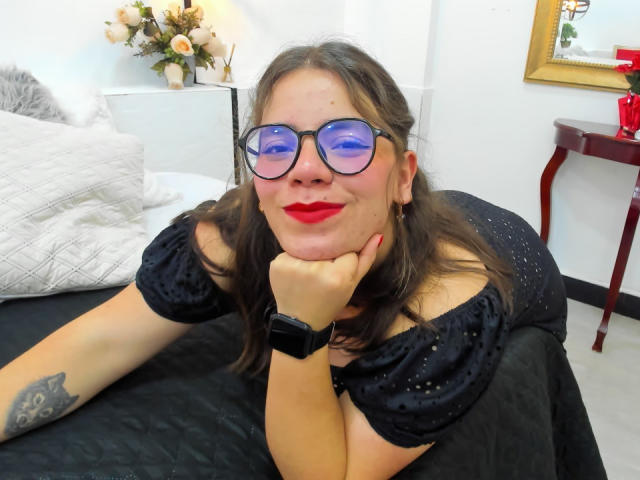 MeliiEvans - Porno na żywo i seks kamera - 20731098
