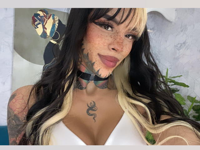 KhlerEnyel - Live porn &amp; sex cam - 20731206