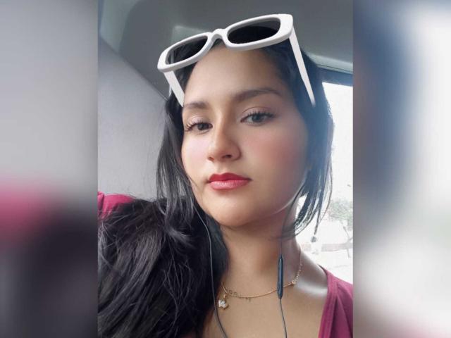 AlyLara - сексуальная веб-камера в реальном времени - 20731242