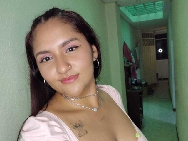 AlyLara - Live porn &amp; sex cam - 20731274