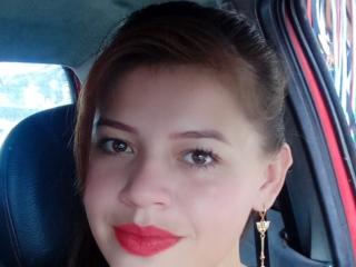 KarinaOslen - Sexe cam en vivo - 20731786