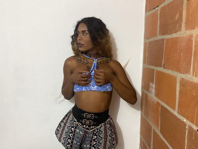 MandalaWalker - Sexe cam en vivo - 20732030